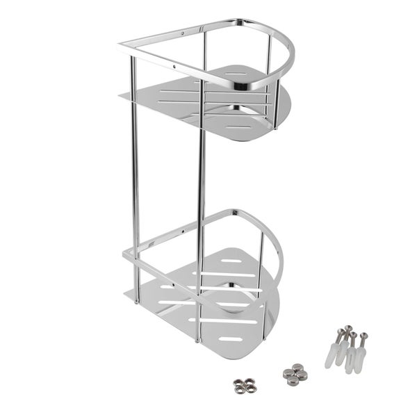 Shower Caddies Carousel 2