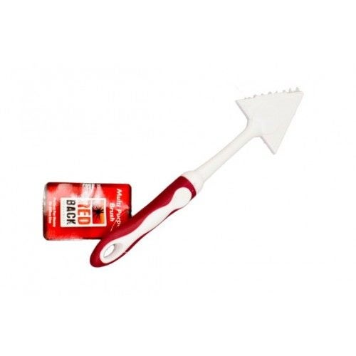 Brush Multi Purpose -Triangle Head Carousel 1