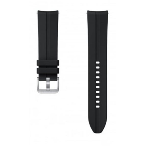 Samsung Galaxy Watch Strap Hybrid Leather 20mm M / L 1 + 1 Carousel 2