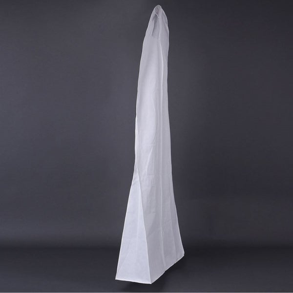 Breathable Wedding Bridal Dress Dust Cover Garment Carry Bag62958561030785111