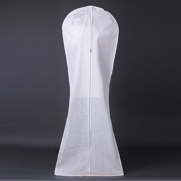 Breathable Wedding Bridal Dress Dust Cover Garment Carry Bag62958561030785112