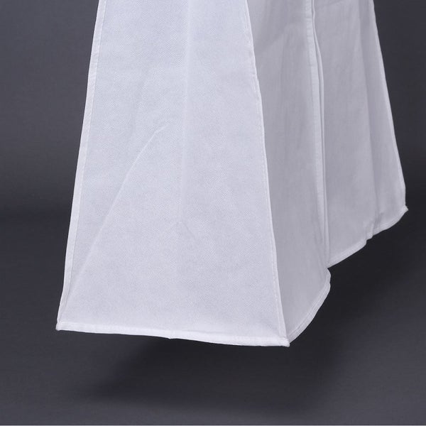 Breathable Wedding Bridal Dress Dust Cover Garment Carry Bag62958561030785113