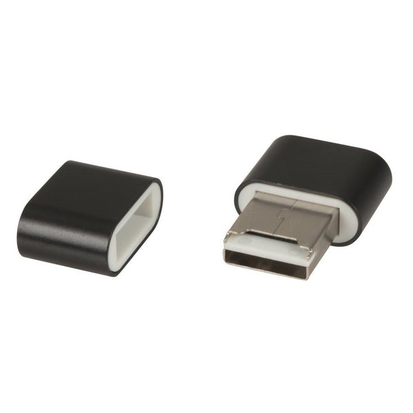 USB Micro SD Card Reader Carousel 2