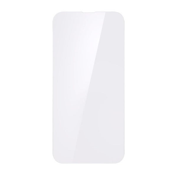 Speck Shieldview Strong Glass Screen Protector for iPhone 14 Plus Carousel 2