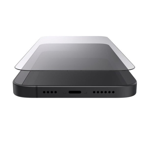 Speck Shieldview Strong Glass Screen Protector for iPhone 14 Plus Carousel 4