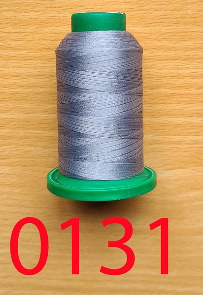 Isacord Embriodery Thread - 5000m Spool Carousel 17