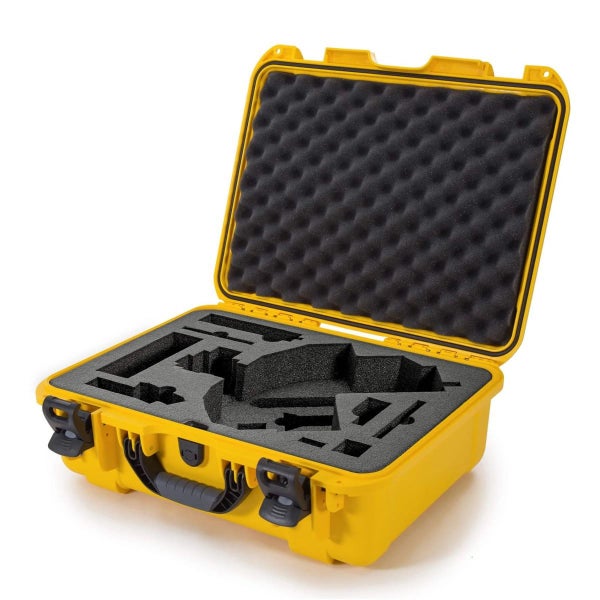 Nanuk 930 Case for Ronin S/SC (Yellow) Carousel 1