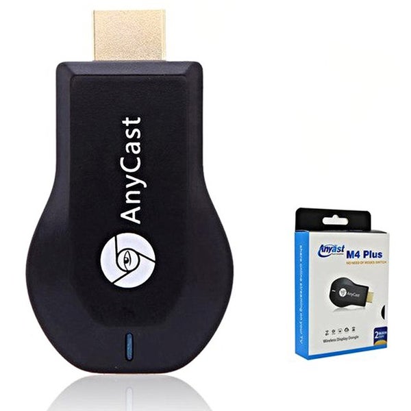 Anycast M4 Plus TV Stick Like Chromecast Miracast Sale Sale Carousel 2
