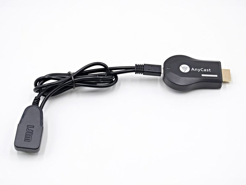Anycast M4 Plus TV Stick Like Chromecast Miracast Sale Sale Carousel 6