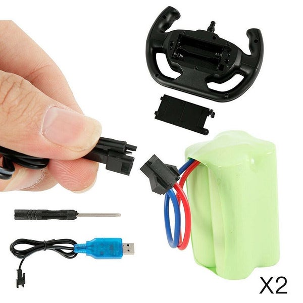 New RC Racing Boat Afterpay Carousel 2