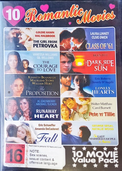 10 Romantic Movies Carousel 1