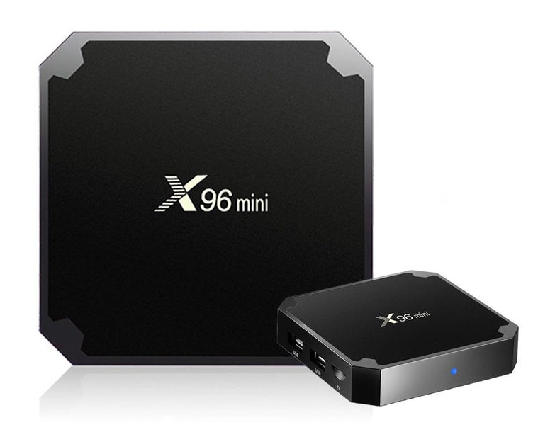 Android Smart TV Box Sale NZ Stock Deal Carousel 2
