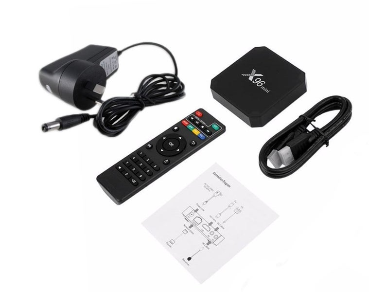 Android Smart TV Box Sale NZ Stock Deal Carousel 10