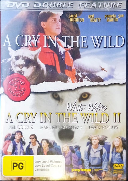 A Cry In The Wind 1 & 2 Carousel 1