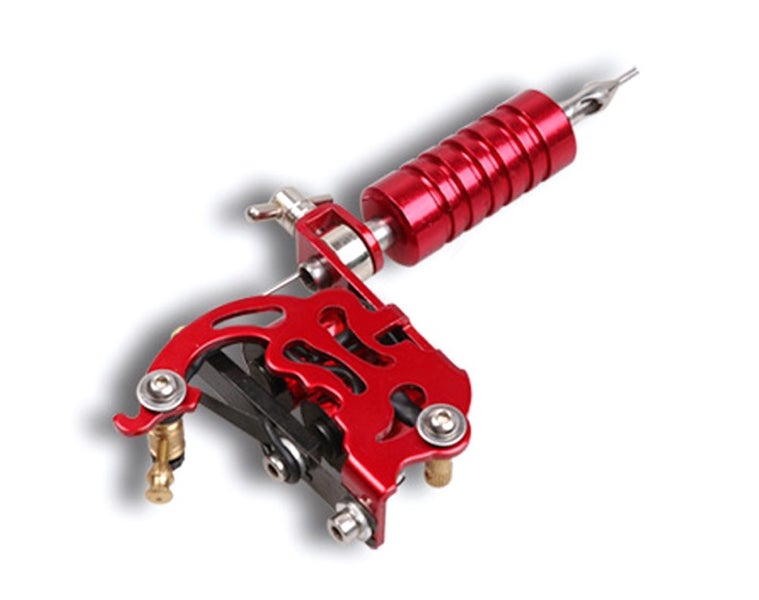Complete Tattoo Supplies Tattoo Machine Kit Clearance - Clearance Carousel 2
