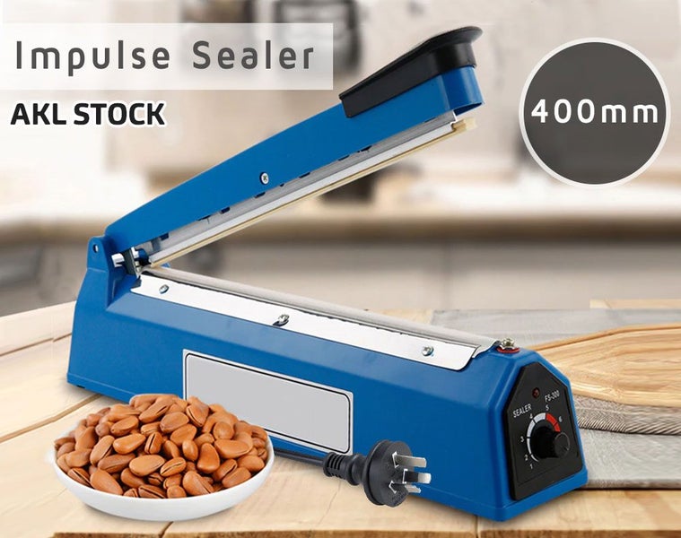 Sealers Impulse 400mm In Stock NZ Deal Carousel 1