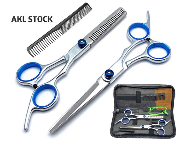 Hair Cutting Scissors Set Sale - Sale NZ Stock Deal Carousel 1