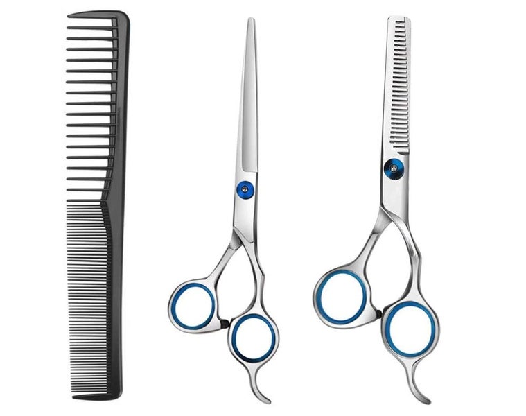 Hair Cutting Scissors Set Sale - Sale NZ Stock Deal Carousel 2