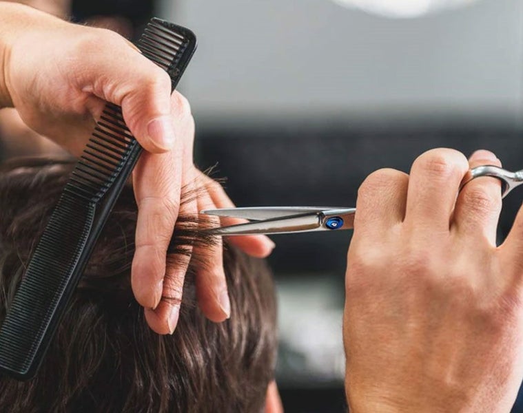 Hair Cutting Scissors Set Sale - Sale NZ Stock Deal Carousel 7