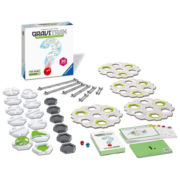 GraviTrax The Game - Course Carousel 1