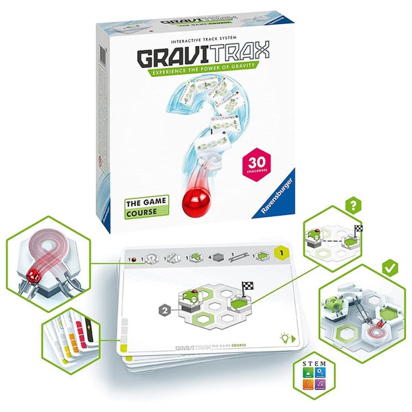 GraviTrax The Game - Course Carousel 2