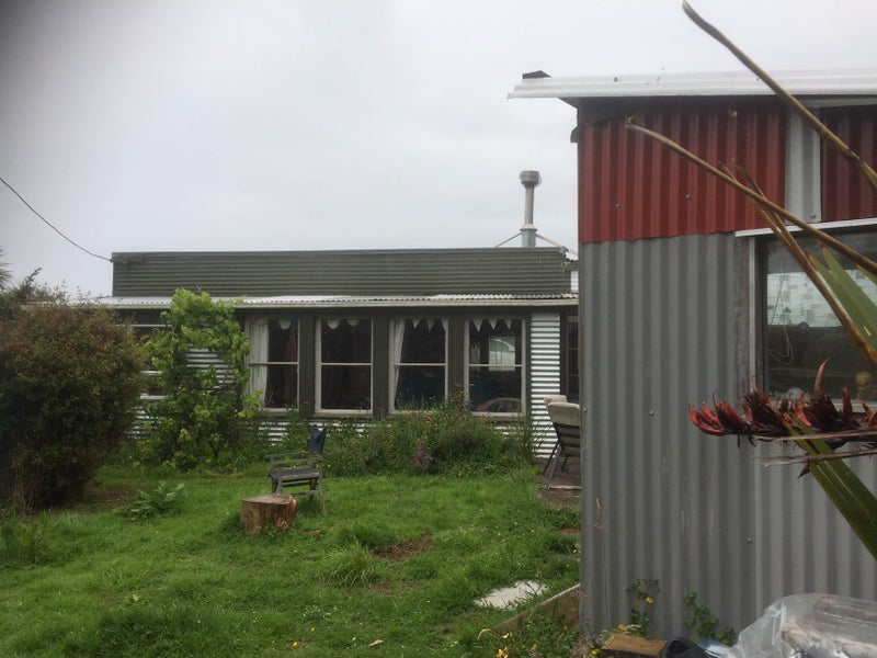 8 Toko mouth Domain road, Milton, Clutha, Otago