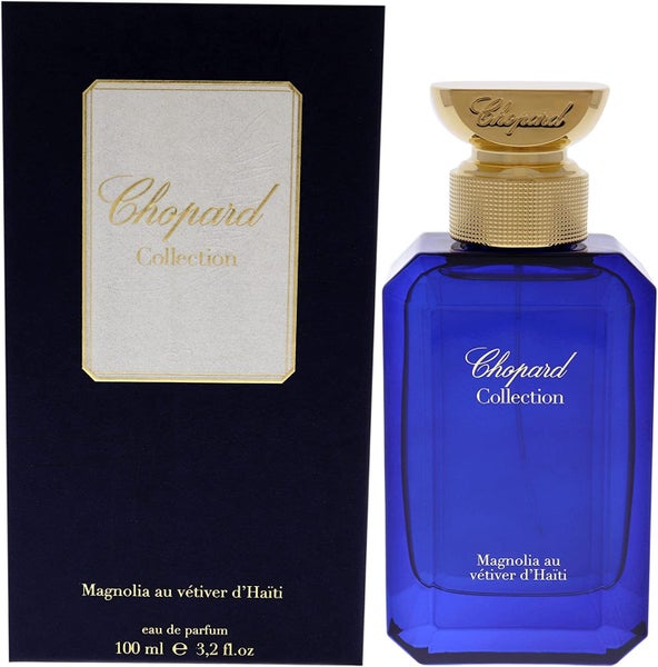 Magnolia Au Vetiver D'Haiti by Chopard 100ml EDP_®_ Carousel 1