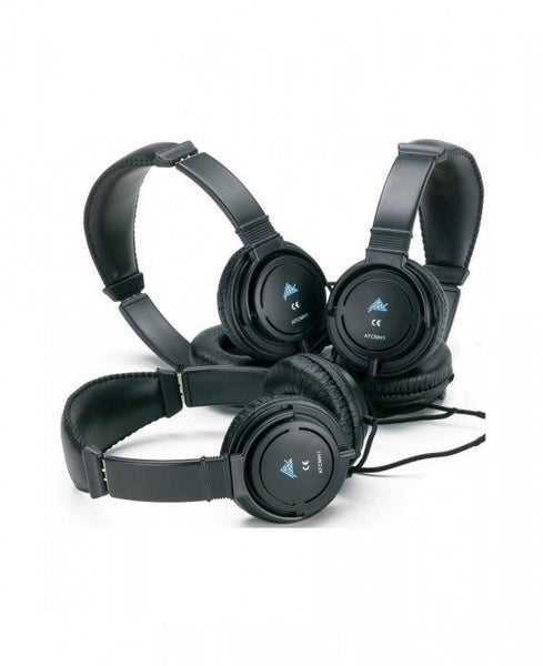 Headphone Carousel 1