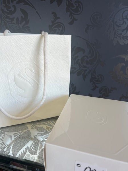 Swarovski New Hoops - beautiful and Sparkling Carousel 11