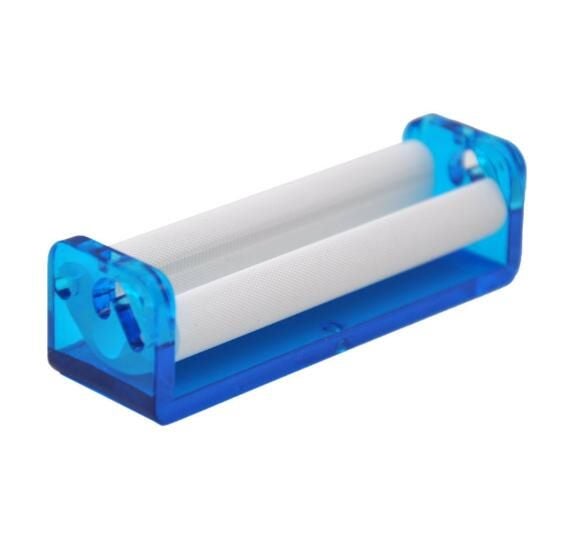 Manual Cigarette Roller Carousel 1