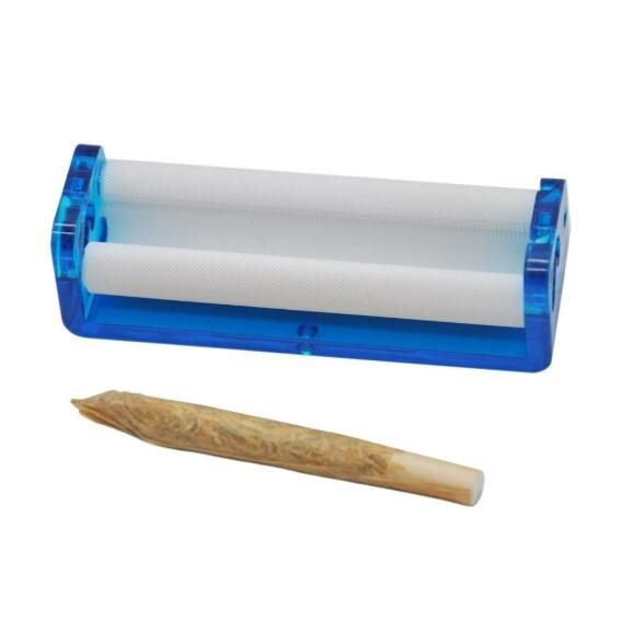 Manual Cigarette Roller Carousel 2