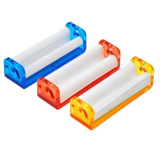Manual Cigarette Roller Carousel 5