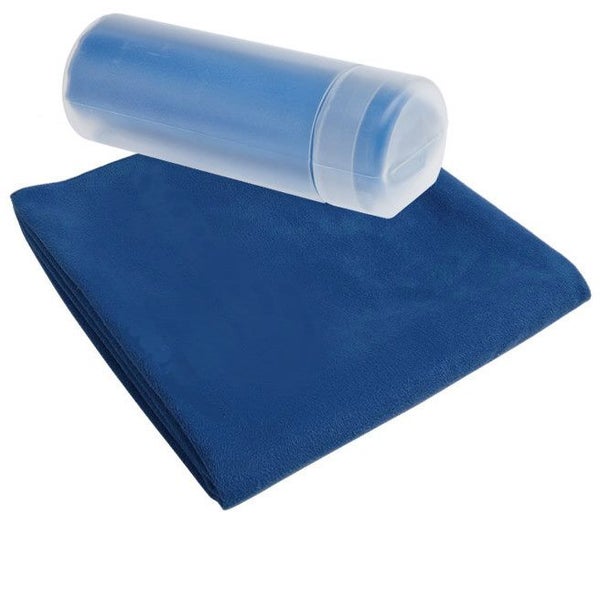 VIGOUR | Microfibre Sports Towels Carousel 1
