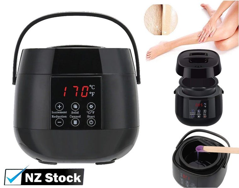 Wax Warmer - New Carousel 1