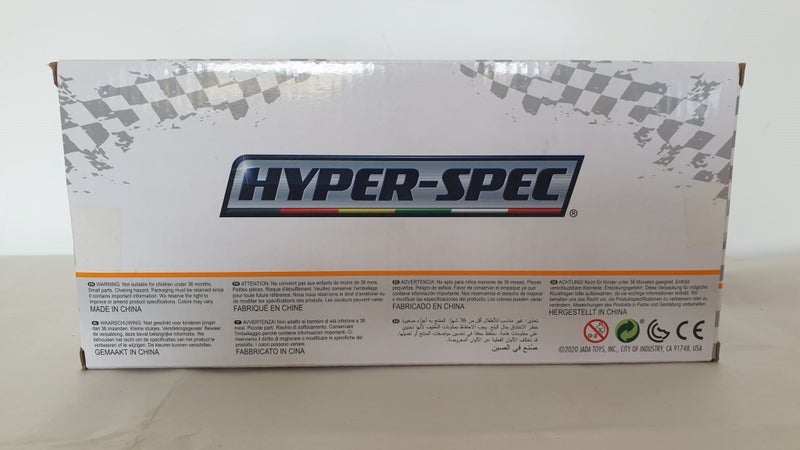 JADA LAMBORGHINI VENENO POLICE CAR SWAT CAR 1:24 SCALE MODEL CAR SALE WAS $49.95 Carousel 4