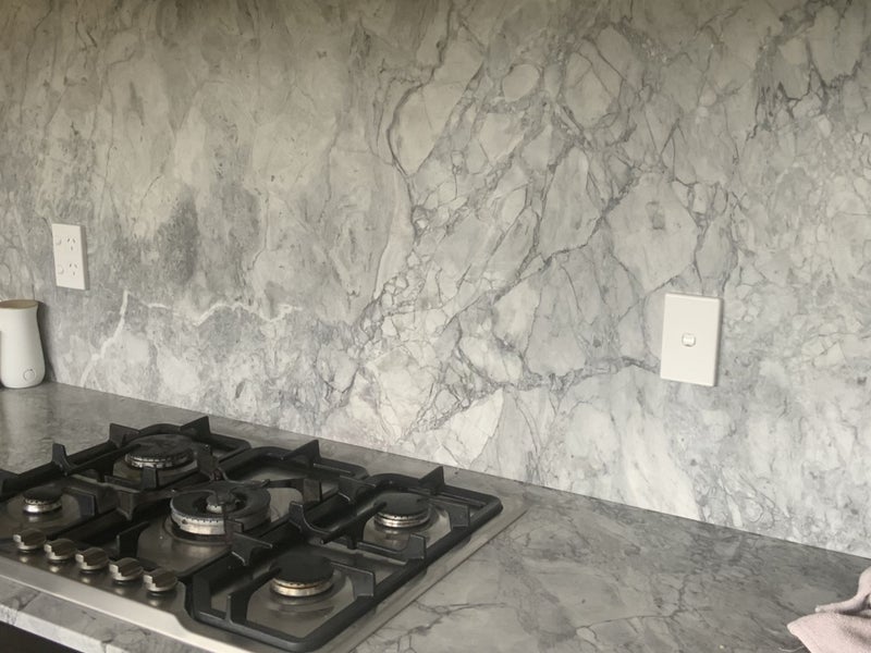 20mm super white granite (natural stone) Carousel 1