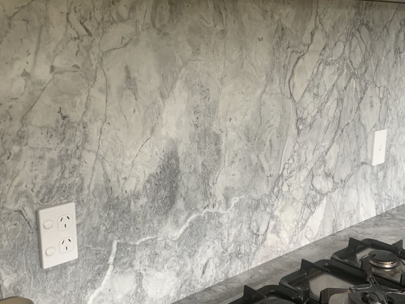 20mm super white granite (natural stone) Carousel 3