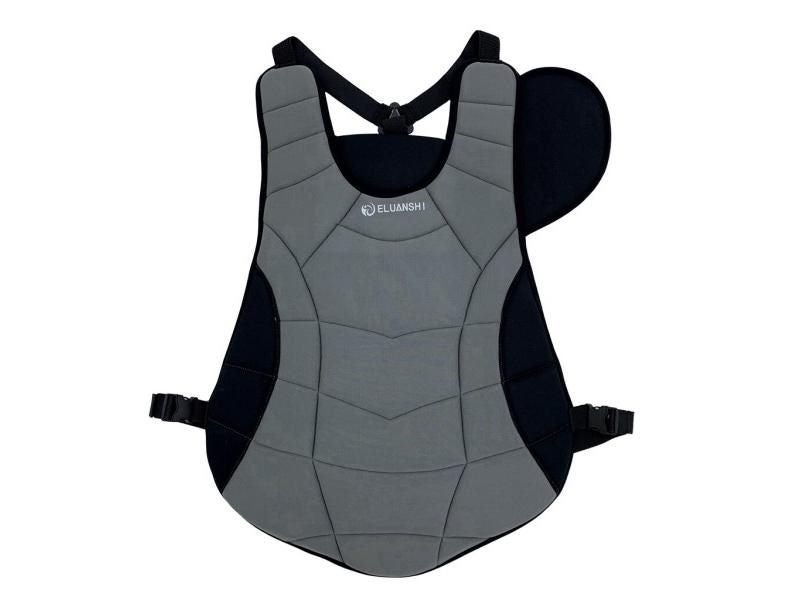 Softball Chest Protection Baseball Accessories Catcher's Protective Gear Gifts Carousel 1