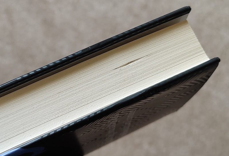 Life After Google - Hard Cover - George Gilder Carousel 2