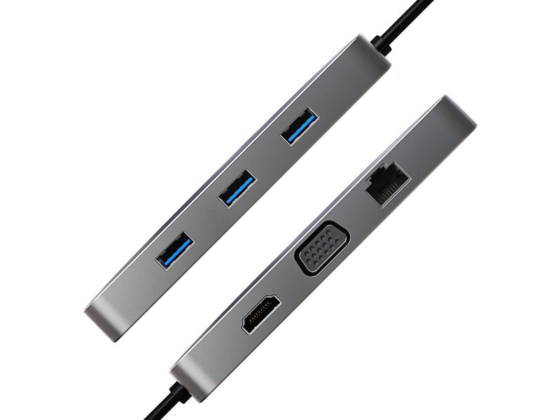 USB C Hub Carousel 2