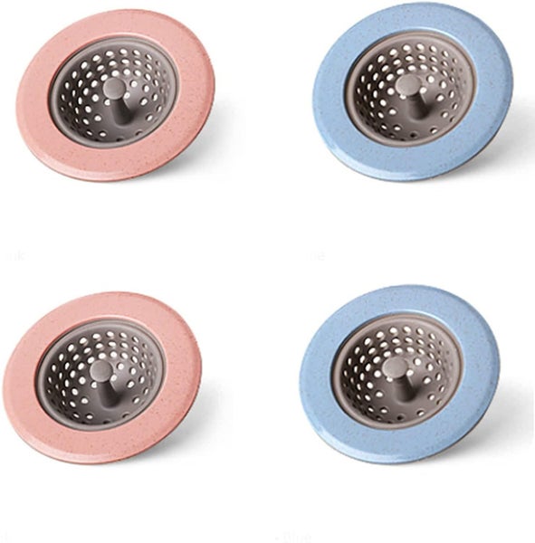 Sink Drain Strainer,silicone Drain Stopper,kitchen Sink Strainer,kitchen Sink St Carousel 1