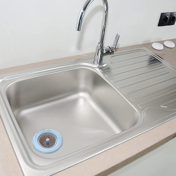 Sink Drain Strainer,silicone Drain Stopper,kitchen Sink Strainer,kitchen Sink St Carousel 4