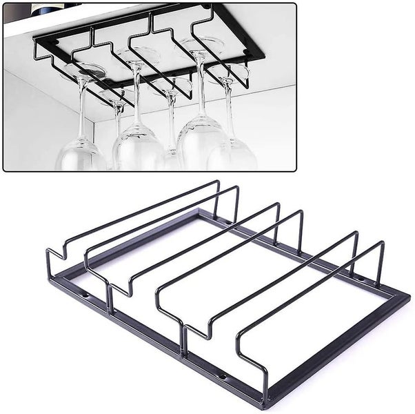 Wine Glass Holder Cup Holder Wine Cooler Under Wine Cup Holder Simple Cup Wine G Carousel 2
