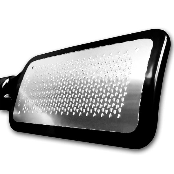 Colossal Foot Rasp Foot File And Callus Remover. Best Foot Care Pedicure Metal S Carousel 2