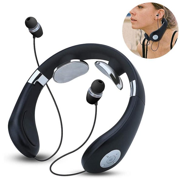 Multi-functional Shoulder Neck Massage Instrument,u-shaped Intelligent Massager Carousel 1