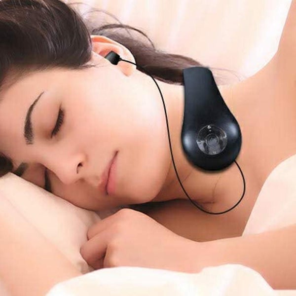 Multi-functional Shoulder Neck Massage Instrument,u-shaped Intelligent Massager Carousel 3