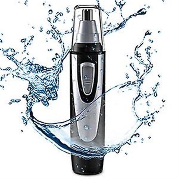 Ear And Nose Hair Trimmer Clipper - 2019 Professional Painless Eyebrow And Facia Carousel 1