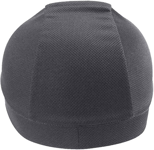 Cooling Skull Cap Helmet Liner - Sweat Wicking Beanie Caps Head Wraps For Men An Carousel 5