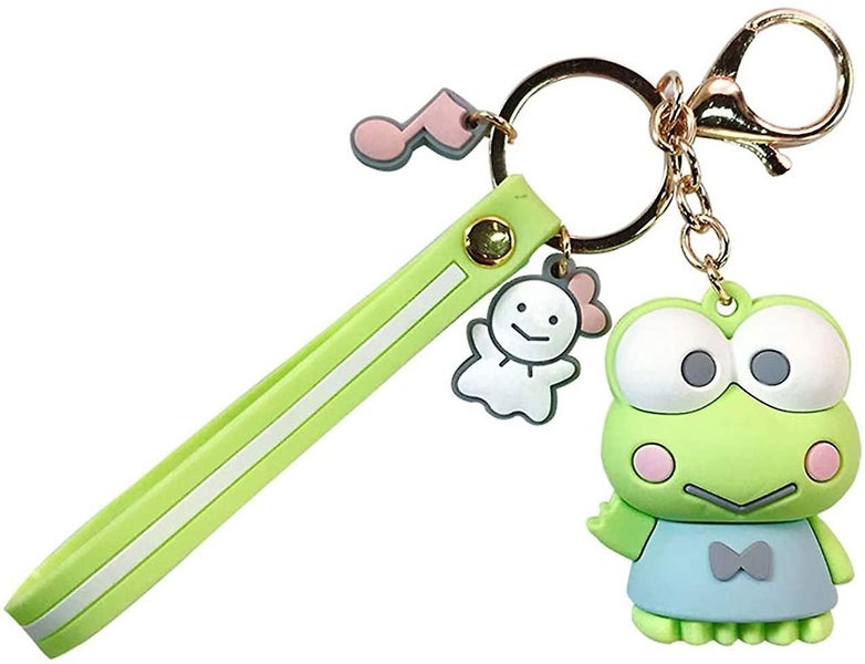 Sailorsunny Cartoon Keychain Hello Kitty Womens Purse Charms For Handbags Decor Carousel 1