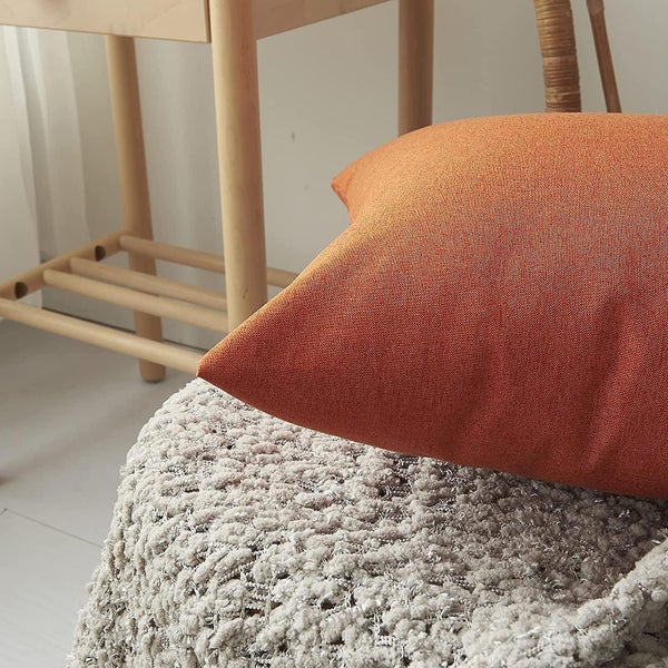 Outdoor Waterproof Pillowcases, 45*45cm Waterproof Garden Decorative Pillowcases Carousel 5